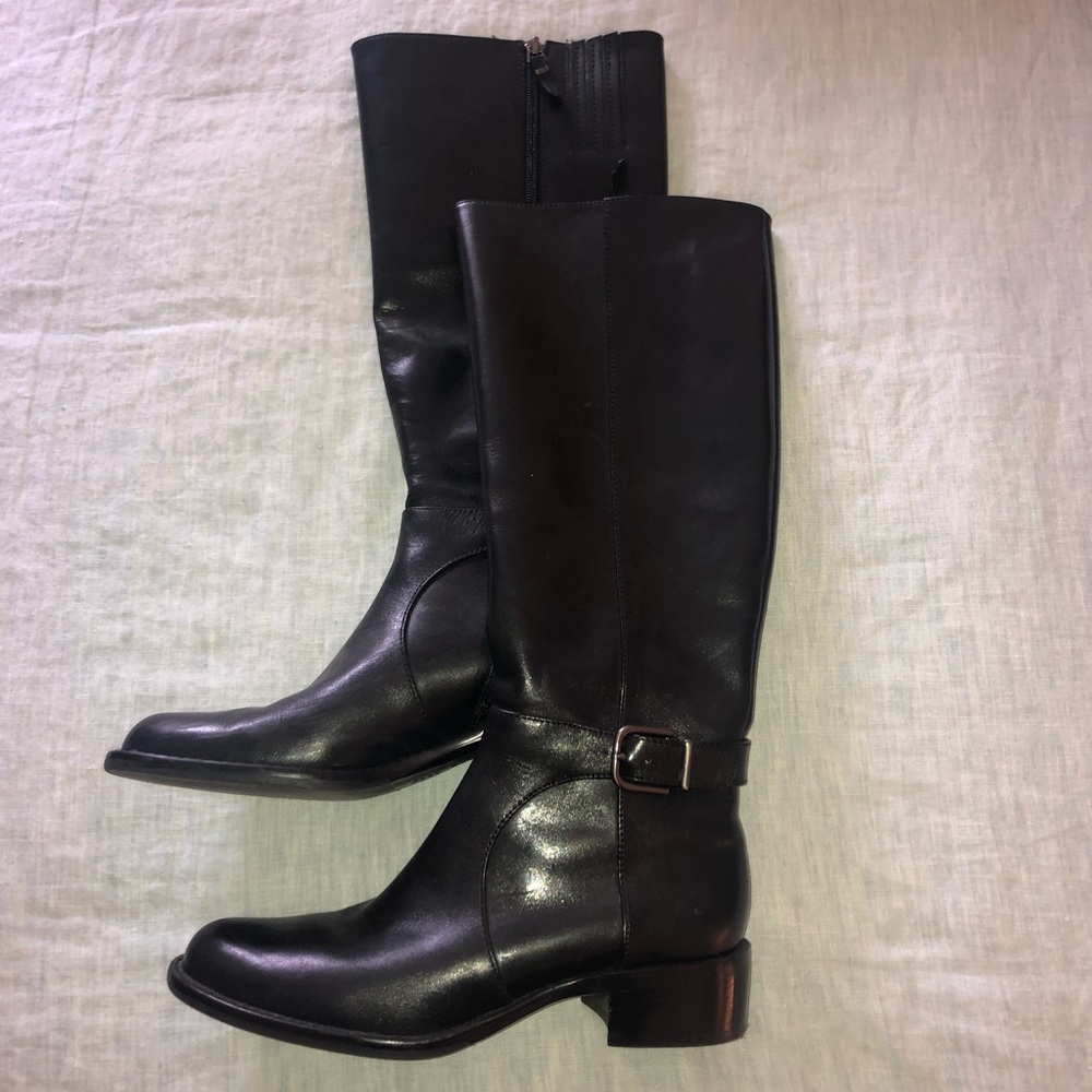 Via Spiga Knee-High Boots